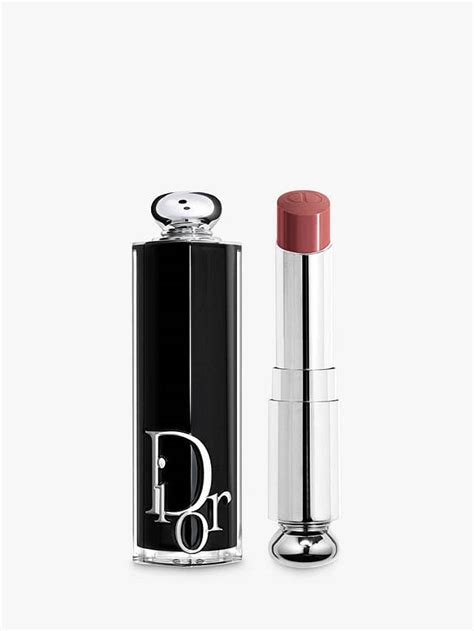 dior rose fortune lipstick|Dior addict shine lipstick.